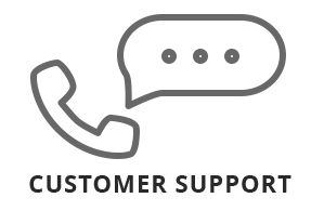 Customer Support Icon