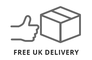 Free UK Delivery