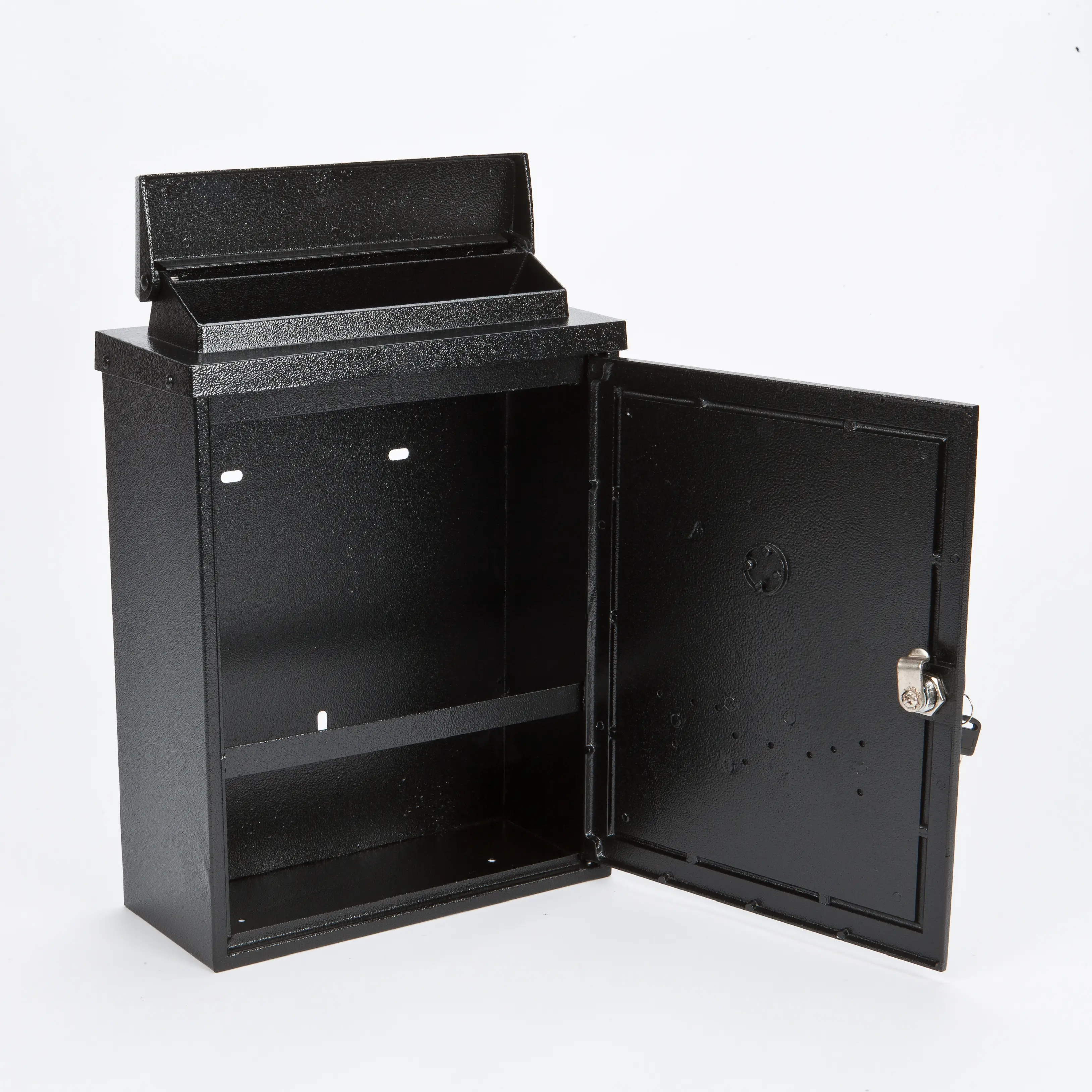 Horse Wall Mounted Post Box - Thumbnail Image