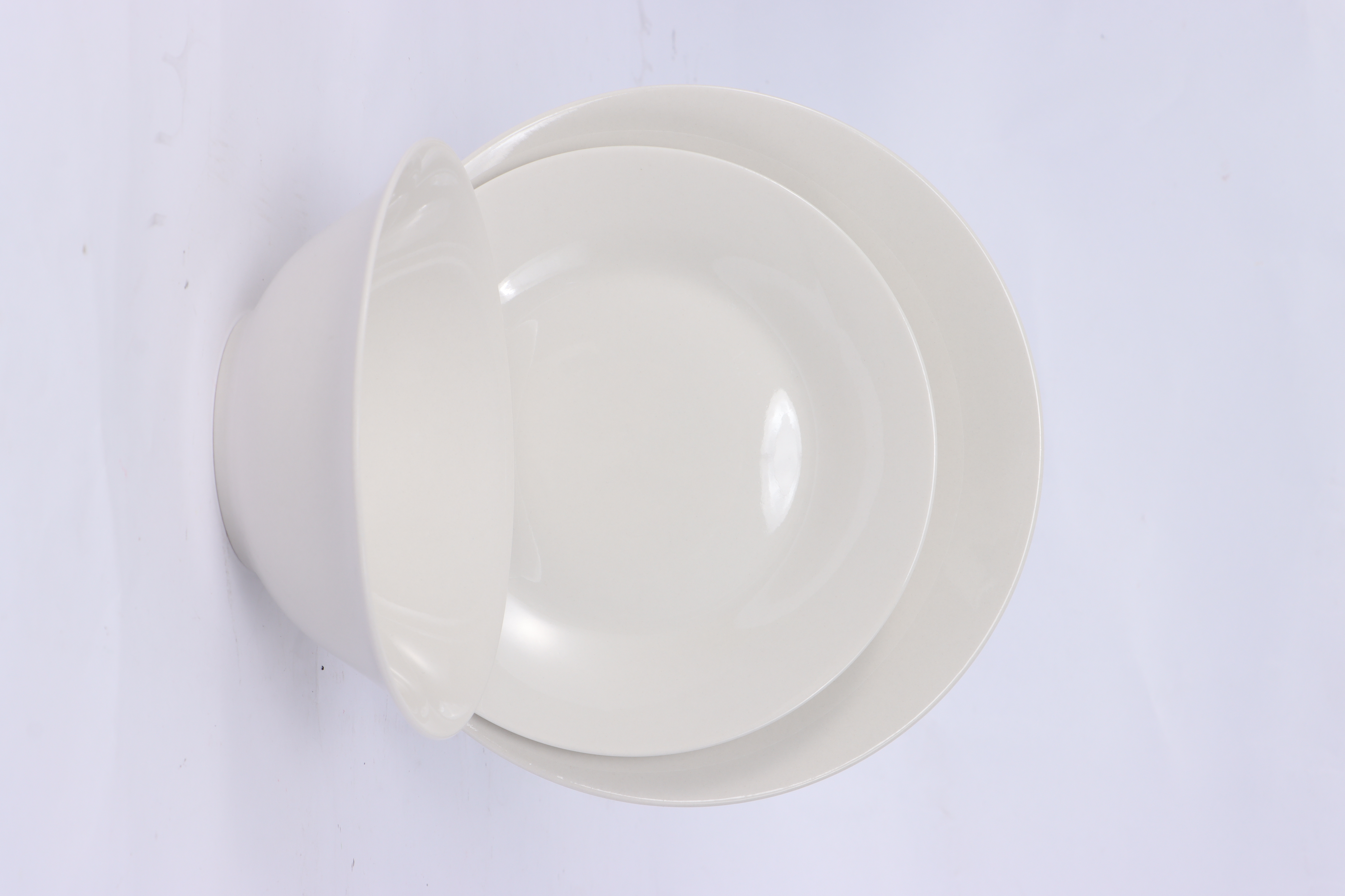 12 Piece Porcelain Dinner Set