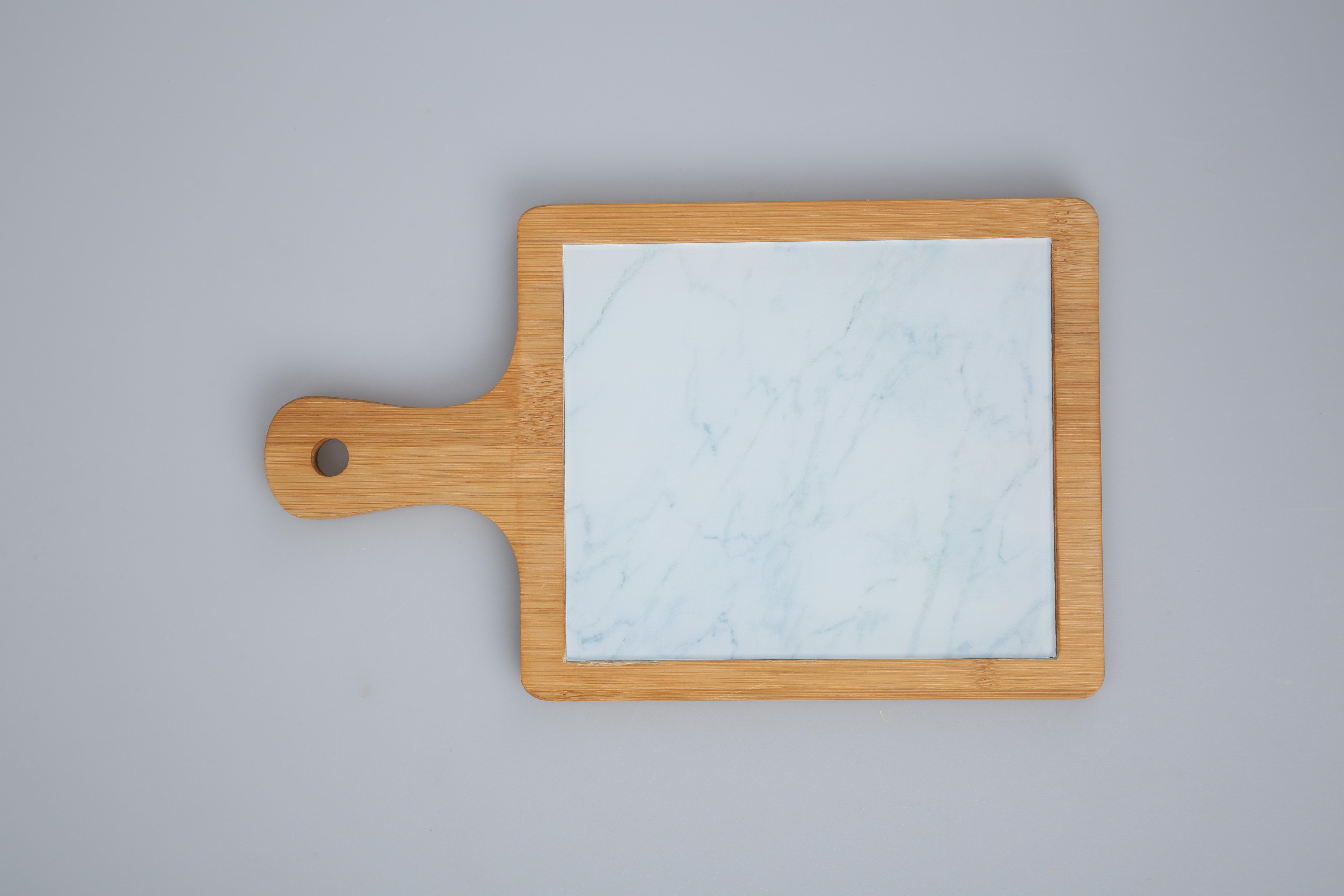 Chopping Board Marble Design