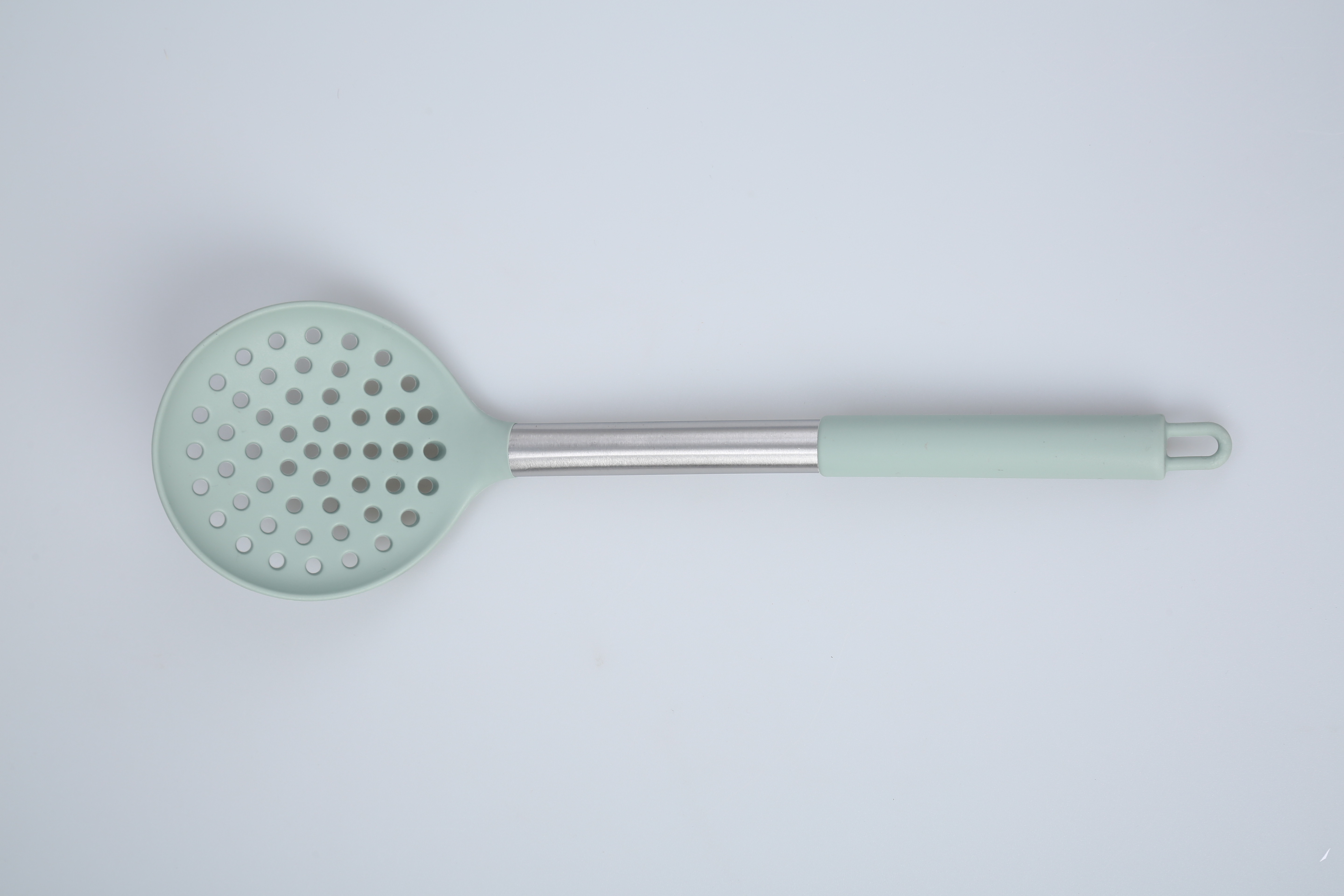 Slotted Spoon-sage 