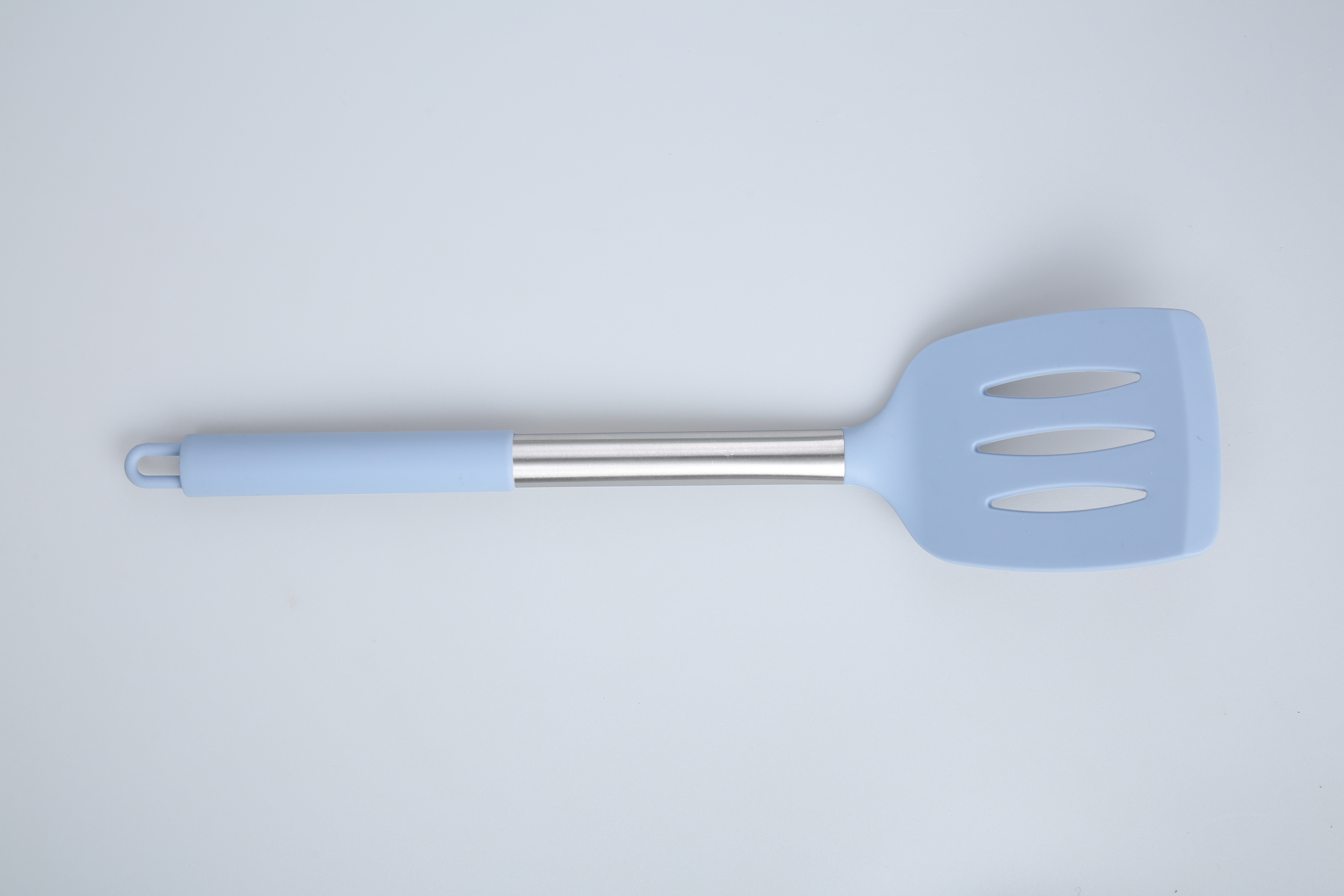 Slotted Turner-blue
