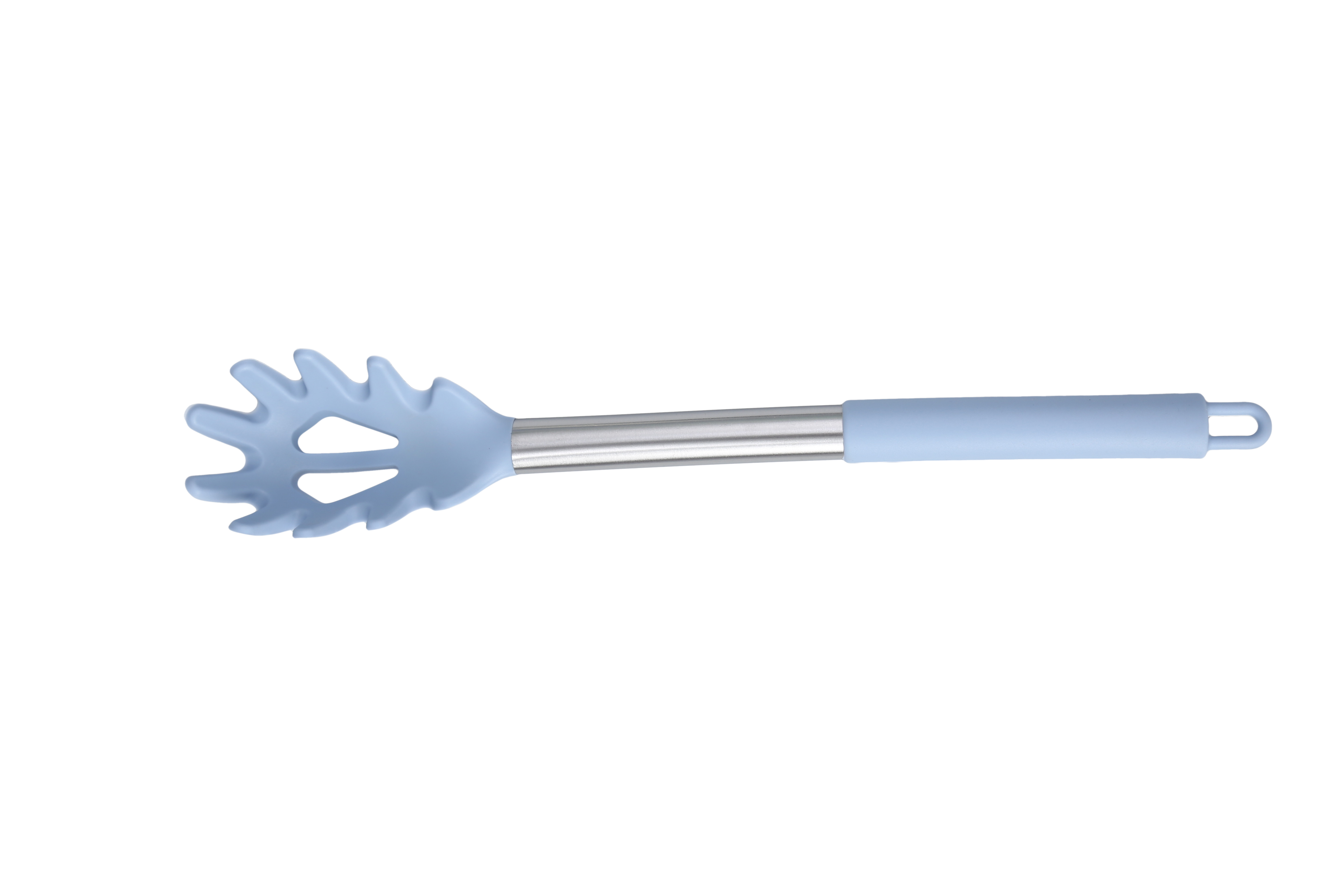 Pasta Server-blue