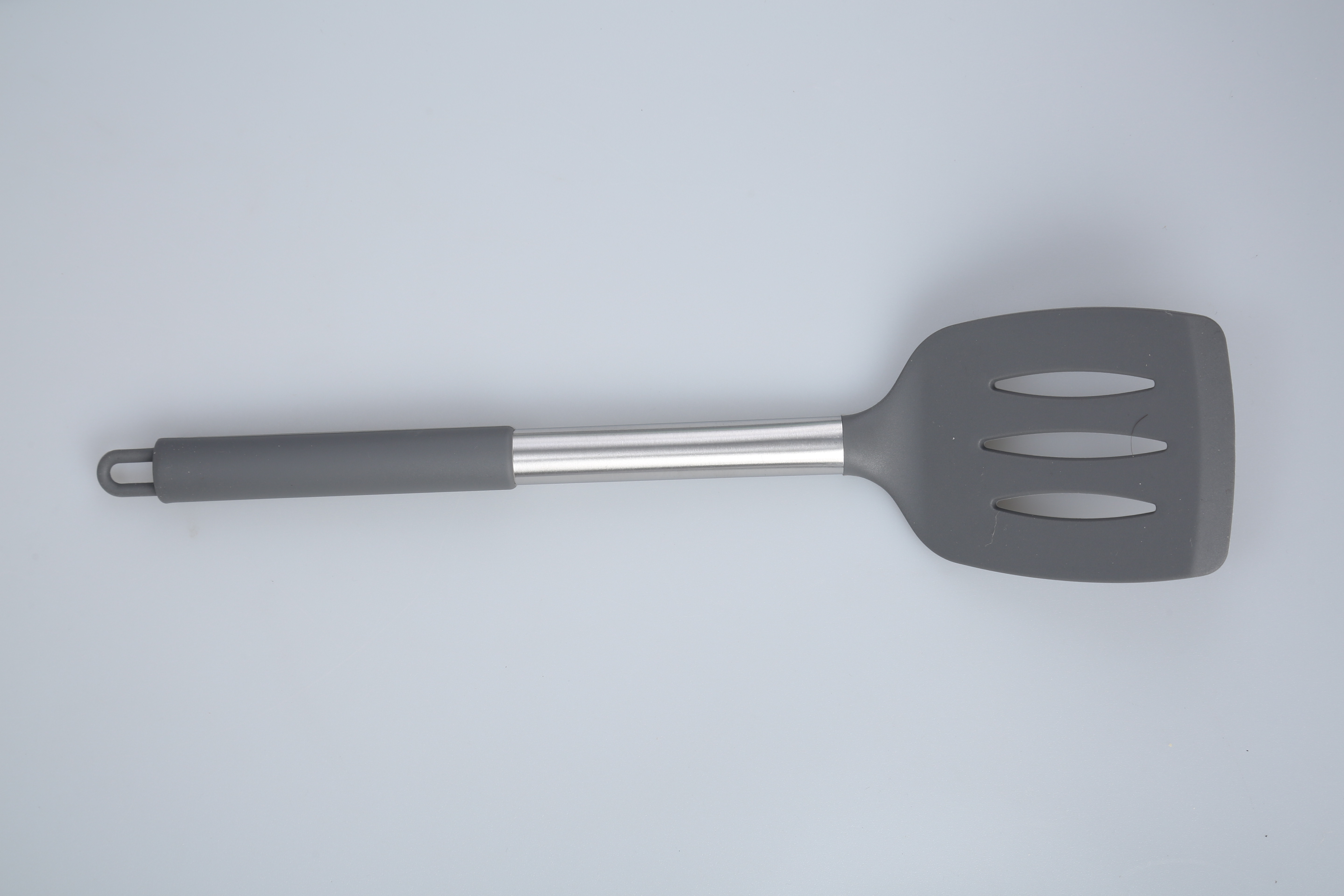 Slotted Turner-grey 