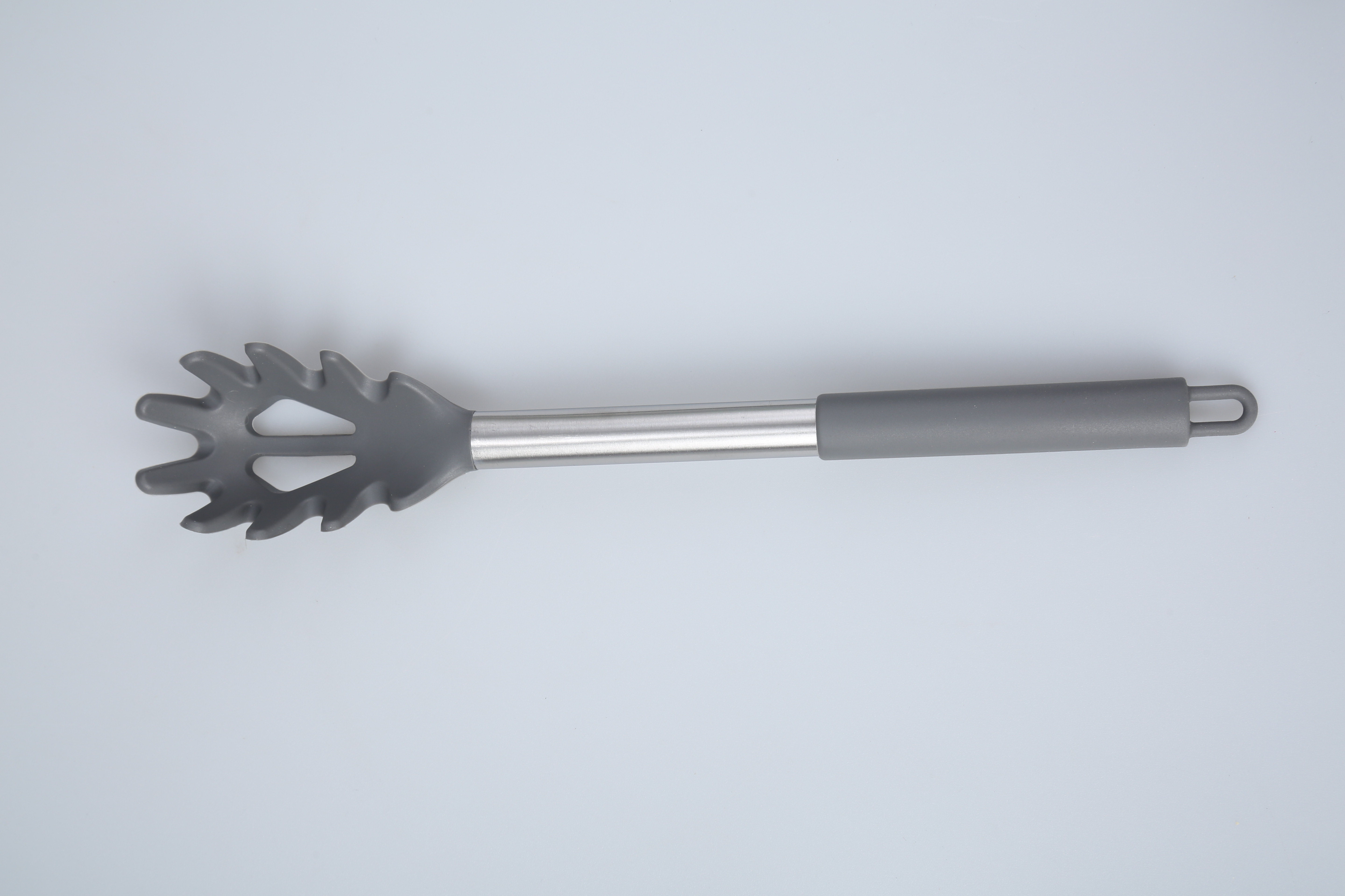 Pasta Server-grey