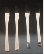 Knife 4pc Set
