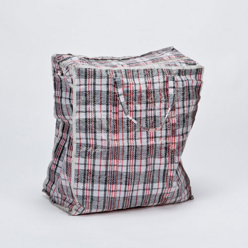 Small Zipped Laundry Bags