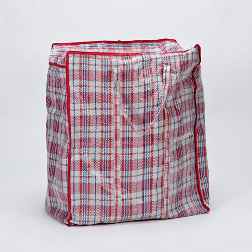 Medium Zipped Laundry Bags