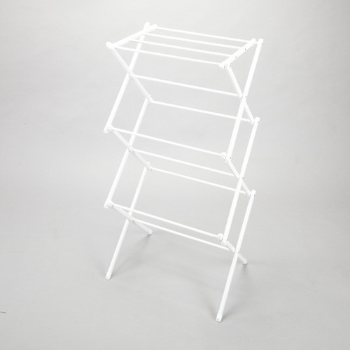 Narrow Laundry Airer