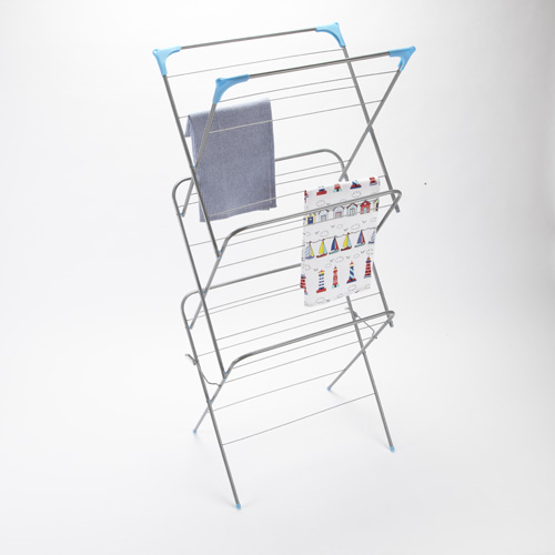 Compact Laundry Airer