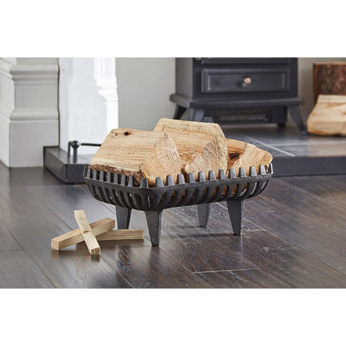 Fire Grate Basket Small