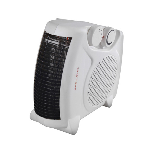 2000W Portable Fan Heater