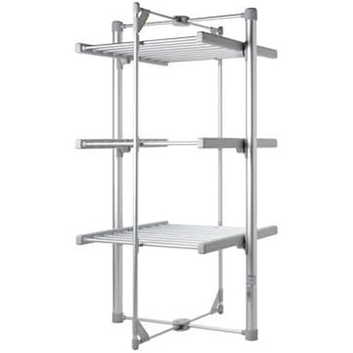 3 Tier Heated Airer - Main Image